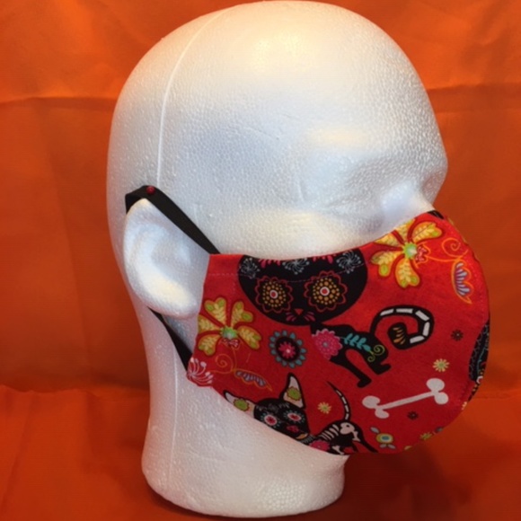 Mask - Picture 2 of 6